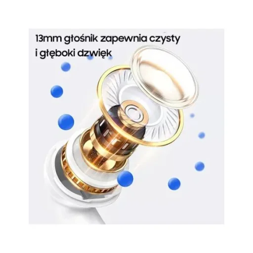 USAMS TWS NX10 Bluetooth 5.2 vezeték nélküli fejhallgató, mikrofon fekete (BHUNX01) - 4