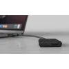 Belkin USB-C - HDMI + töltőadapter (60W PD) (AVC002btBK) fekete thumbnail