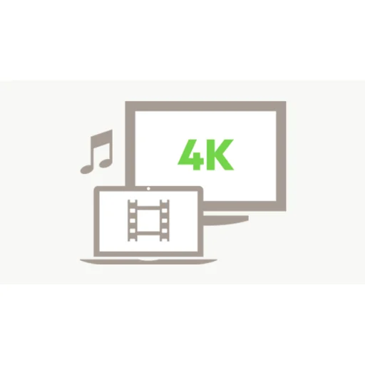 Belkin USB-C - HDMI + töltőadapter (60W PD) (AVC002btBK) fekete - 2