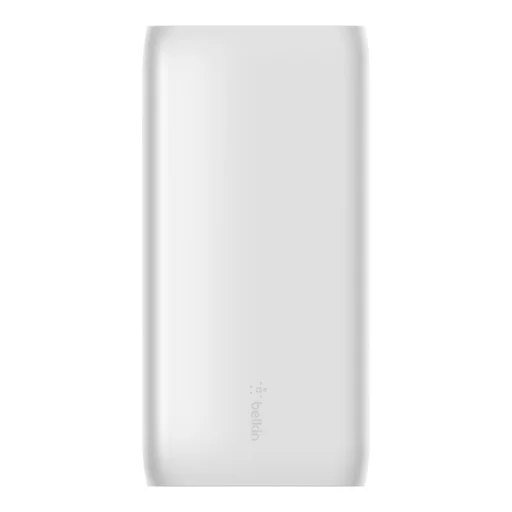 Belkin Boost Charge (20000 mAh) 30W PD Powerbank (BPB002btWT) fehér - 4