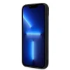 iPhone 14 Plus Karl Lagerfeld Quilted Puffy Ikonik Logo tok fekete (KLHCP14MPSQPK) thumbnail