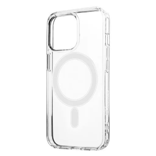 iPhone 14 Pro Max Tactical MagForce tok átlátszó Magsafe kompatibilis - 1