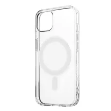 iPhone 14 Tactical MagForce tok átlátszó Magsafe kompatibilis