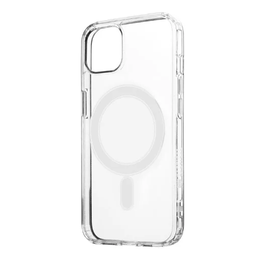 iPhone 14 Tactical MagForce tok átlátszó Magsafe kompatibilis - 1