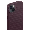 iPhone 14 Caseology Parallax Mag Magsafe kompatibilis tok Burgundy - 5