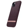 iPhone 14 Caseology Parallax Mag Magsafe kompatibilis tok Burgundy - 6