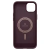 iPhone 14 Caseology Parallax Mag Magsafe kompatibilis tok Burgundy - 3