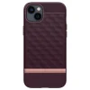 iPhone 14 Caseology Parallax Mag Magsafe kompatibilis tok Burgundy - 4