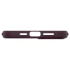 iPhone 14 Caseology Parallax Mag Magsafe kompatibilis tok Burgundy