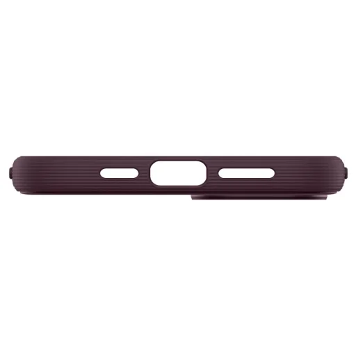 iPhone 14 Caseology Parallax Mag Magsafe kompatibilis tok Burgundy - 2