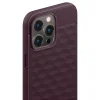 iPhone 14 Pro Max Caseology Parallax Mag Magsafe kompatibilis tok Burgundy thumbnail