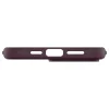 iPhone 14 Pro Max Caseology Parallax Mag Magsafe kompatibilis tok Burgundy thumbnail