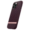iPhone 14 Pro Max Caseology Parallax Mag Magsafe kompatibilis tok Burgundy thumbnail