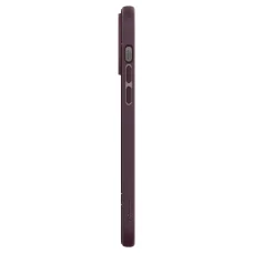 iPhone 14 Pro Max Caseology Parallax Mag Magsafe kompatibilis tok Burgundy