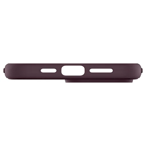 iPhone 14 Pro Max Caseology Parallax Mag Magsafe kompatibilis tok Burgundy - 2