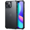  iPhone 14 Plus ESR Air Armor tok frosted fekete thumbnail