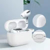 Apple Airpods Pro 1/2 ESR Bounce tok karabinerrel fehér thumbnail