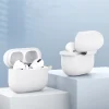 Apple Airpods Pro 1/2 ESR Bounce tok karabinerrel fehér thumbnail
