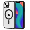  iPhone 14 Plus átlátszó/fekete ESR CH HaloLock MagSafe tok thumbnail