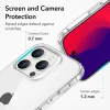  iPhone 14 Pro Átlátszó ESR Project Zero tok thumbnail