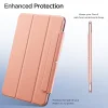 iPad Pro 11 2020/2021/2022 ESR Rebound Magnetic tok levendula thumbnail