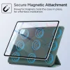 iPad Pro 11 2020/2021/2022 ESR Rebound Magnetic tok levendula thumbnail