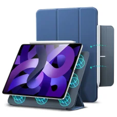 iPad Pro 11 2020/2021/2022 ESR Rebound Magnetic tok tengerészkék