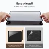 iPad Air 4/5/Pro 11 ESR Paper Feel Magnetic matt kijelzővédő fólia thumbnail