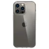 iPhone 14 Pro Max Spigen AirSkin tok Crystal Clear (ACS04808) thumbnail