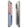 iPhone 14 Pro Max Spigen AirSkin tok Crystal Clear (ACS04808) thumbnail