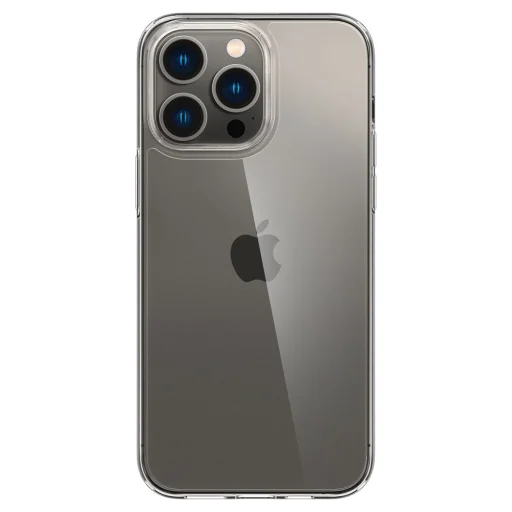 iPhone 14 Pro Max Spigen AirSkin tok Crystal Clear (ACS04808) - 5