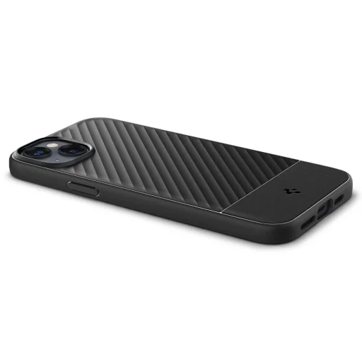iPhone 14 Plus Spigen Core Armor tok matt fekete - 5