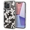 iPhone 14 Pro Spigen Cyrill Cecile MagSafe kompatibilis tok White Daisy thumbnail