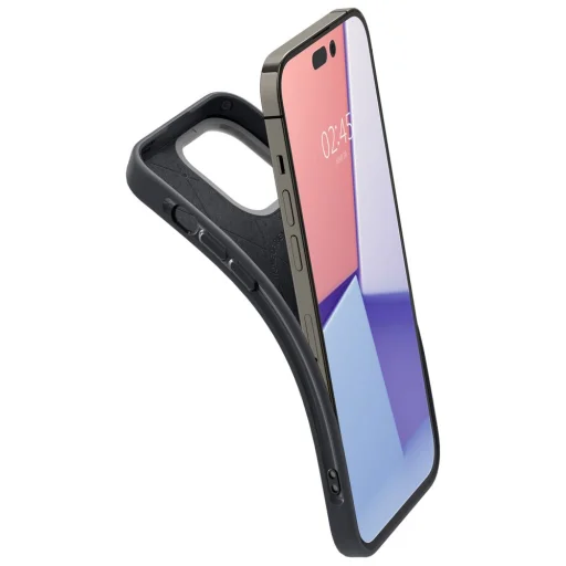 iPhone 14 Pro Spigen Cyrill Ultra Color MagSafe kompatibilis tok Dusk - 7
