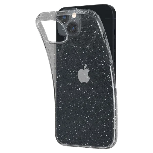 iPhone 14 Plus Spigen Liquid Crystal tok Glitter Crystal (ACS04888) - 5