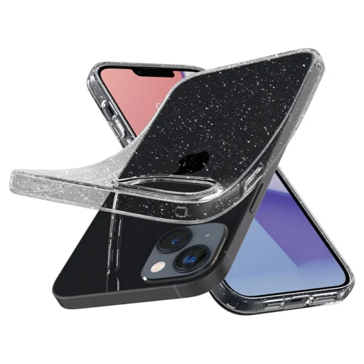 iPhone 14 Plus Spigen Liquid Crystal tok Glitter Crystal (ACS04888) - 6