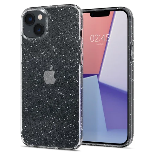 iPhone 14 Plus Spigen Liquid Crystal tok Glitter Crystal (ACS04888) - 7