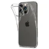 iPhone 14 Pro Spigen Liquid Crystal tok Crystal Clear (ACS04953) - 4