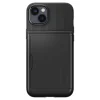iPhone 14 Plus Spigen Slim Armor CS tok fekete (ACS04911) thumbnail