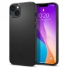 iPhone 14 Plus Spigen Thin Fit ultravékony tok fekete (ACS04773) - 4