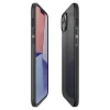 iPhone 14 Plus Spigen Thin Fit ultravékony tok fekete (ACS04773) - 9