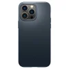 iPhone 14 Pro Max Spigen Thin Fit ultravékony tok Metal Slate (ACS04768) - 5