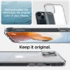 iPhone 14 Plus Spigen Ultra Hybrid tok Frost Clear (ACS04900) - 8