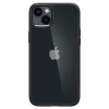 iPhone 14 Plus Spigen Ultra Hybrid tok matt fekete (ACS04895) - 6