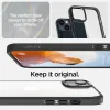 iPhone 14 Plus Spigen Ultra Hybrid tok matt fekete (ACS04895) - 9