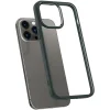 iPhone 14 Pro Spigen Ultra Hybrid tok Abyss zöld (ACS04966) - 11