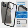 iPhone 14 Pro Max Spigen Ultra Hybrid tok Frost Black thumbnail