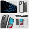 iPhone 14 Pro Max Spigen Ultra Hybrid tok Frost Black thumbnail