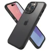 iPhone 14 Pro Max Spigen Ultra Hybrid tok Frost Black thumbnail