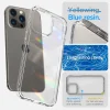 iPhone 14 Pro Spigen Ultra Hybrid tok Frost Clear (ACS04967) - 6